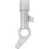 image:imageBOSCH RA1177AT 3Piece Dust Extraction Hood Kit for MR23Series Bosch Routers for EdgeForming and Work on Flat Surfaces