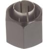 image:imageBosch 2610906284 12 Collet Chuck for 16131617 1618 amp 1619 Series Routers