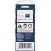 image:imageBosch 84602MC 2332 in x 34 in CarbideTipped Plywood Mortising Router Bit
