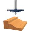 image:imageBosch RBS003 3Piece Ogee DoorCabinetry Set 12 inShank