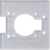 image:imageBOSCH GKFSQ01 Square Subbase  Enhanced Stability  Edge Profiling  Colt Router Compatibile