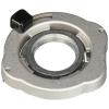 image:imageBOSCH RA1129 2Piece QuickChange Router Template Guide Adapter Kit for Threaded Template GuidesPack of 1