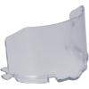 image:imageBOSCH RA1130 Chip Protection Guard for Colt Palm Routers Transparent Design for Enhanced Work Visibility Improves Dust Collection