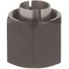 image:imageBosch 2610906284 12 Collet Chuck for 16131617 1618 amp 1619 Series Routers