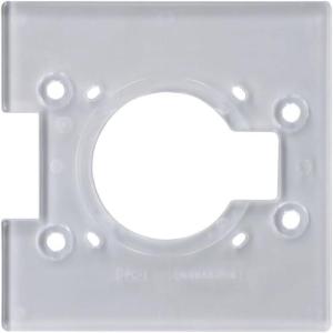 image:imageBOSCH GKFSQ01 Square Subbase  Enhanced Stability  Edge Profiling  Colt Router Compatibile
