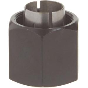 image:imageBosch 2610906284 12 Collet Chuck for 16131617 1618 amp 1619 Series Routers