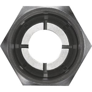 image:imageBosch 2610906287 38 Collet Chuck For 1613 1617 1618 amp 1619 Series Routers