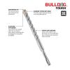 image:imageBosch HC4C2012 316 in x 8 in SDSPlus Bulldog Tough Rotary Hammer Bit38 Diameter