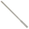 image:imageBosch HC4C2012 316 in x 8 in SDSPlus Bulldog Tough Rotary Hammer Bit516 Diameter