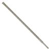 image:imageBosch HC4C2012 316 in x 8 in SDSPlus Bulldog Tough Rotary Hammer Bit58 Diameter