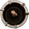 image:imageBosch HC8045 3916 in x 22 in Spline Rotary Hammer Core Bit with Wave Design2Inch