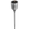 image:imageBosch HC8045 3916 in x 22 in Spline Rotary Hammer Core Bit with Wave Design3916Inch