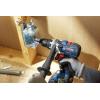 image:imageBosch IMSDC003 3 pc HighSpeed Steel Impact Tough Turbo Step Drill Bit Set2pc Impact