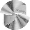 image:imageBosch IMSDC003 3 pc HighSpeed Steel Impact Tough Turbo Step Drill Bit Set2pc Impact