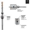 image:imageBosch T3918SC 3316 in Carbide SDSPlus Speedcore ThinWall Core Bit for Removal of Masonry Brick and Block3 In Diameter