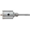 image:imageBosch T3918SC 3316 in Carbide SDSPlus Speedcore ThinWall Core Bit for Removal of Masonry Brick and Block3316 In Diameter