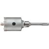 image:imageBosch T3918SC 3316 in Carbide SDSPlus Speedcore ThinWall Core Bit for Removal of Masonry Brick and Block3316 In Diameter