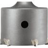 image:imageBosch T3918SC 3316 in Carbide SDSPlus Speedcore ThinWall Core Bit for Removal of Masonry Brick and Block438 In Diameter