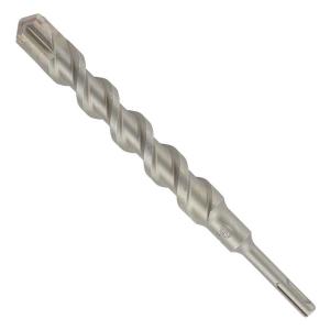 image:imageBosch HC4C2012 316 in x 8 in SDSPlus Bulldog Tough Rotary Hammer Bit1 Diameter
