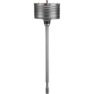 image:imageBosch HC8045 3916 in x 22 in Spline Rotary Hammer Core Bit with Wave Design5Inch