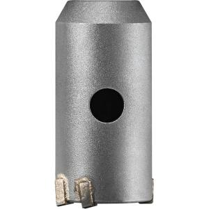 image:imageBosch T3918SC 3316 in Carbide SDSPlus Speedcore ThinWall Core Bit for Removal of Masonry Brick and Block138 In Diameter