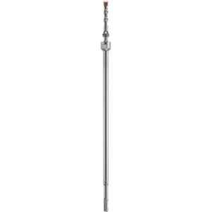 image:imageBosch T3918SC 3316 in Carbide SDSPlus Speedcore ThinWall Core Bit for Removal of Masonry Brick and Block17 In Diameter