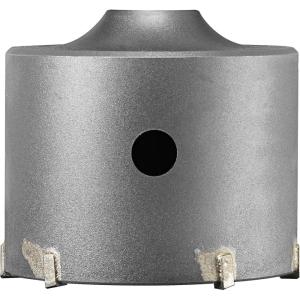 image:imageBosch T3918SC 3316 in Carbide SDSPlus Speedcore ThinWall Core Bit for Removal of Masonry Brick and Block312 In Diameter