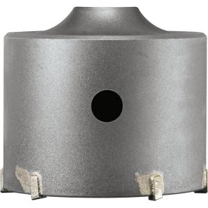 image:imageBosch T3918SC 3316 in Carbide SDSPlus Speedcore ThinWall Core Bit for Removal of Masonry Brick and Block3316 In Diameter
