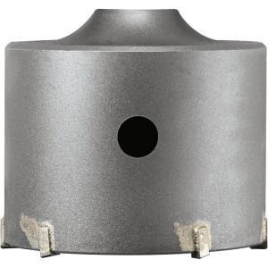 image:imageBosch T3918SC 3316 in Carbide SDSPlus Speedcore ThinWall Core Bit for Removal of Masonry Brick and Block438 In Diameter