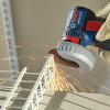 image:imageBOSCH CMW300 3 In Carbide MultiWheel Compatible with 38 In Arbor for Applications in Cutting Wood Wood with Nails Plastic Plaster