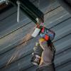 image:imageBOSCH CMW300 3 In Carbide MultiWheel Compatible with 38 In Arbor for Applications in Cutting Wood Wood with Nails Plastic Plaster