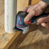 image:imageBOSCH CMW300 3 In Carbide MultiWheel Compatible with 38 In Arbor for Applications in Cutting Wood Wood with Nails Plastic Plaster