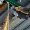 image:imageBOSCH CMW300 3 In Carbide MultiWheel Compatible with 38 In Arbor for Applications in Cutting Wood Wood with Nails Plastic Plaster