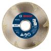 image:imageBOSCH DBSX0602 6 in XLock Premium Segmented Rim Diamond Blade  5X Faster Change Max Durability  Reinforced Concrete Stone  XLock amp Standard Angle Grinders412 DIAMETER