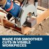 image:imageBOSCH DBT0501 5 in Turbo Rim Diamond Blade  Fast Precise Cuts  Concrete Brick Stone  Standard Angle Grinders7 DIAMETER
