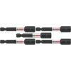 image:imageBOSCH ITNSV105 5Piece 178 InImpact Tough Nutsetters Assorted Set2916 In