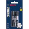 image:imageBOSCH ITNSV105 5Piece 178 InImpact Tough Nutsetters Assorted Set2916 In