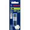 image:imageBOSCH ITT20215 15Pack 2 In Torx 20 Impact Tough Screwdriving Power Bits2 In