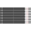 image:imageBOSCH ITT20215 15Pack 2 In Torx 20 Impact Tough Screwdriving Power Bits6 In