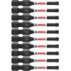 image:imageBOSCH ITT2035B 10Pack 312 In Torx 20 Impact Tough Screwdriving Power Bits2 In