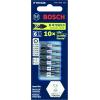 image:imageBOSCH ITT25215 15Pack 2 In Torx 25 Impact Tough Screwdriving Power Bits1 In