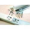 image:imageBOSCH ITT25215 15Pack 2 In Torx 25 Impact Tough Screwdriving Power Bits1 In
