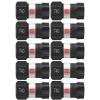 image:imageBOSCH ITT25215 15Pack 2 In Torx 25 Impact Tough Screwdriving Power Bits1 In