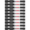 image:imageBOSCH ITT25215 15Pack 2 In Torx 25 Impact Tough Screwdriving Power Bits2 In
