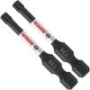 image:imageBOSCH ITT25215 15Pack 2 In Torx 25 Impact Tough Screwdriving Power Bits2 In