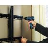 image:imageBOSCH MS4091C  91Piece Drilling amp Driving Mixed Bit Set  Ideal for Applications in Wood Metal amp MasonryMS4091