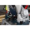 image:imageBOSCH PRO1466ST Edge 14 in 66 Tooth Edge Circular Saw Blade for Ferrous Metal Cutting