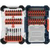 image:imageBOSCH SDMSD4040 pc Driven Impact Screwdriving Custom Case Set