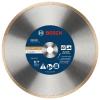 image:imageBosch DBC0702 7 in Premium Continuous Rim Diamond Wheel for Precise Cuts10 DIAMETER