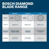 image:imageBosch DBC0702 7 in Premium Continuous Rim Diamond Wheel for Precise Cuts10 DIAMETER